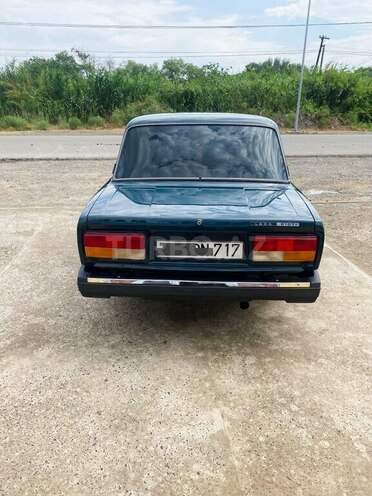 LADA (VAZ) 2107 2009, 91,000 km - 1.6 l - Sabirabad