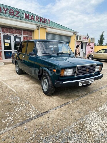 LADA (VAZ) 2107 2009, 91,000 km - 1.6 l - Sabirabad