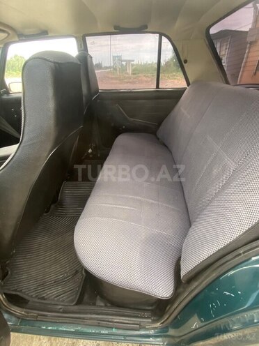 LADA (VAZ) 2107 2009, 91,000 km - 1.6 l - Sabirabad