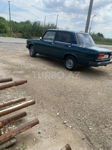 LADA (VAZ) 2107 2009, 91,000 km - 1.6 l - Sabirabad
