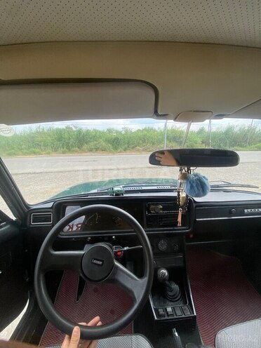 LADA (VAZ) 2107 2009, 91,000 km - 1.6 l - Sabirabad