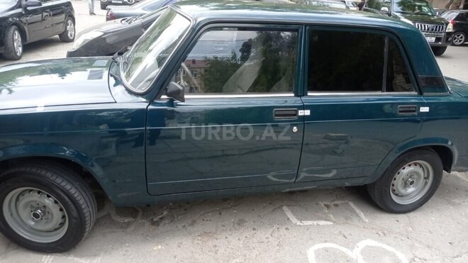 LADA (VAZ) 2107 2009, 91,000 km - 1.6 l - Sabirabad
