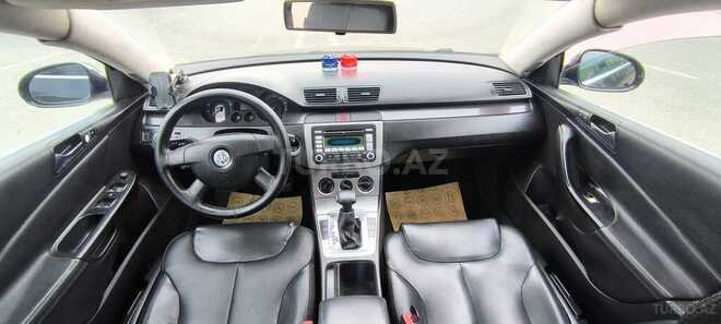 Volkswagen Passat 2006, 250,000 km - 2.0 л - Sumqayıt