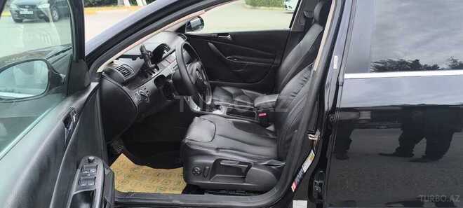 Volkswagen Passat 2006, 250,000 km - 2.0 л - Sumqayıt