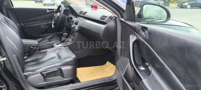 Volkswagen Passat 2006, 250,000 km - 2.0 л - Sumqayıt