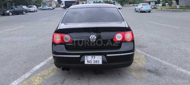 Volkswagen Passat 2006, 250,000 km - 2.0 л - Sumqayıt