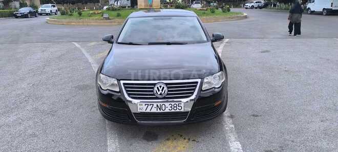 Volkswagen Passat 2006, 250,000 km - 2.0 л - Sumqayıt