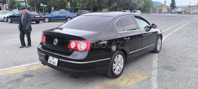 Volkswagen Passat 2006, 250,000 km - 2.0 л - Sumqayıt