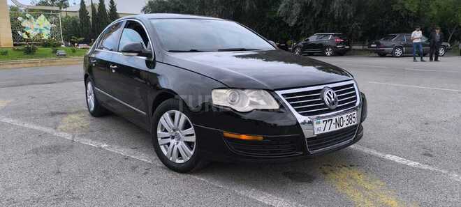 Volkswagen Passat 2006, 250,000 km - 2.0 л - Sumqayıt