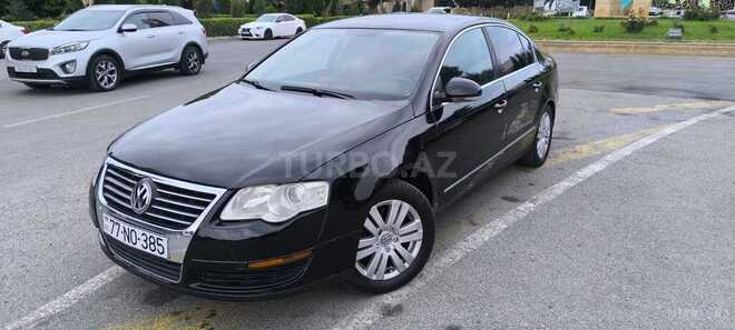Volkswagen Passat 2006, 250,000 km - 2.0 л - Sumqayıt
