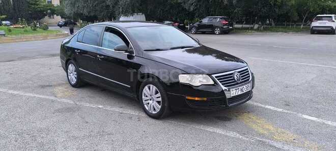 Volkswagen Passat 2006, 250,000 km - 2.0 л - Sumqayıt