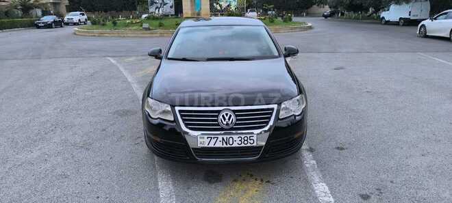 Volkswagen Passat 2006, 250,000 km - 2.0 л - Sumqayıt