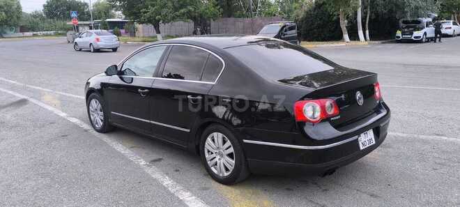 Volkswagen Passat 2006, 250,000 km - 2.0 л - Sumqayıt