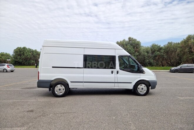 Ford Transit 2010, 226,000 km - 2.2 л - Bakı
