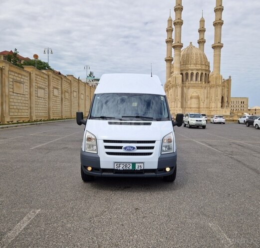 Ford Transit 2010, 226,000 km - 2.2 л - Bakı
