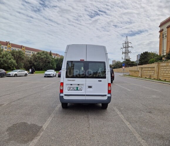 Ford Transit 2010, 226,000 km - 2.2 л - Bakı