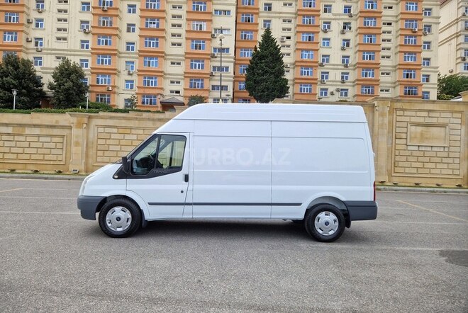 Ford Transit 2010, 226,000 km - 2.2 л - Bakı