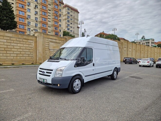 Ford Transit 2010, 226,000 km - 2.2 л - Bakı