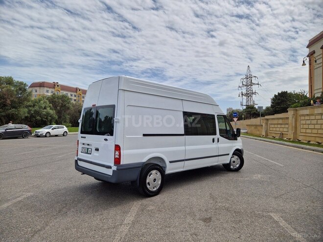 Ford Transit 2010, 226,000 km - 2.2 л - Bakı