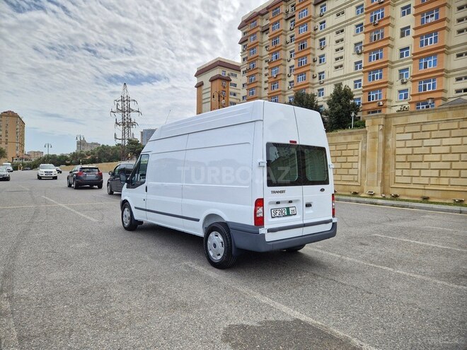 Ford Transit 2010, 226,000 km - 2.2 л - Bakı