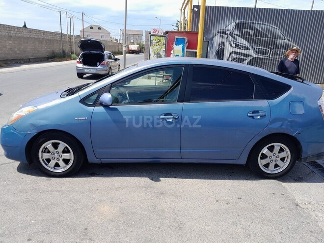 Toyota Prius 2006, 280,000 km - 1.5 l - Bakı