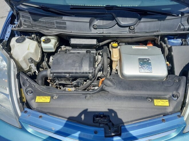 Toyota Prius 2006, 280,000 km - 1.5 l - Bakı