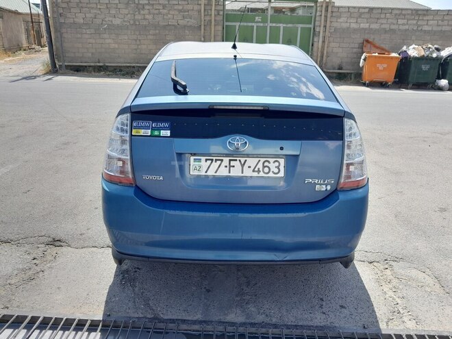 Toyota Prius 2006, 280,000 km - 1.5 l - Bakı