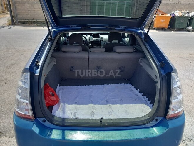 Toyota Prius 2006, 280,000 km - 1.5 l - Bakı