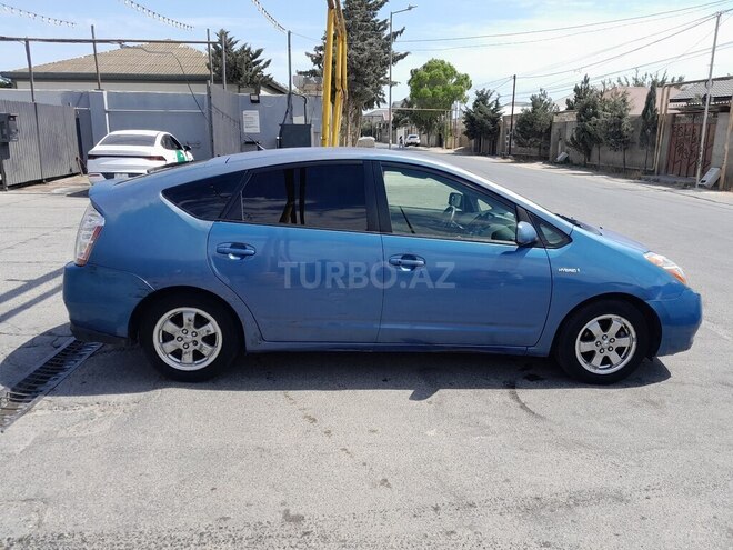 Toyota Prius 2006, 280,000 km - 1.5 l - Bakı
