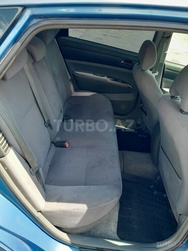 Toyota Prius 2006, 280,000 km - 1.5 l - Bakı