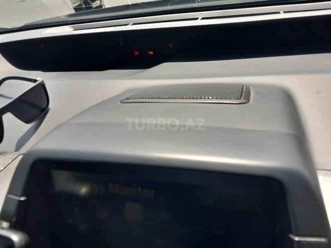 Toyota Prius 2006, 280,000 km - 1.5 l - Bakı