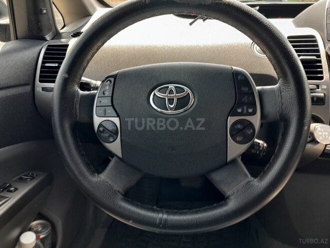 Toyota Prius 2006, 280,000 km - 1.5 l - Bakı