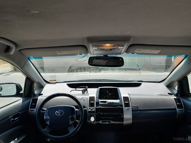 Toyota Prius 2006, 280,000 km - 1.5 l - Bakı