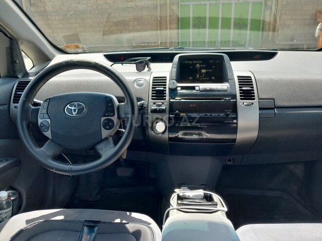Toyota Prius 2006, 280,000 km - 1.5 l - Bakı