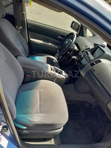 Toyota Prius 2006, 280,000 km - 1.5 l - Bakı