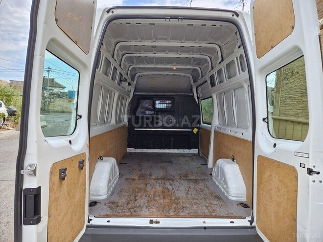 Ford Transit 2010, 226,000 km - 2.2 л - Bakı