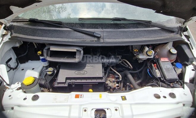 Ford Transit 2010, 226,000 km - 2.2 л - Bakı