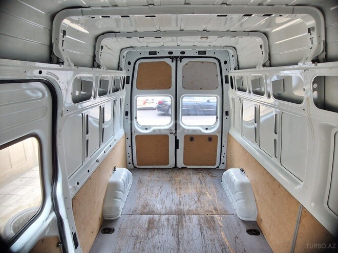 Ford Transit 2010, 226,000 km - 2.2 л - Bakı