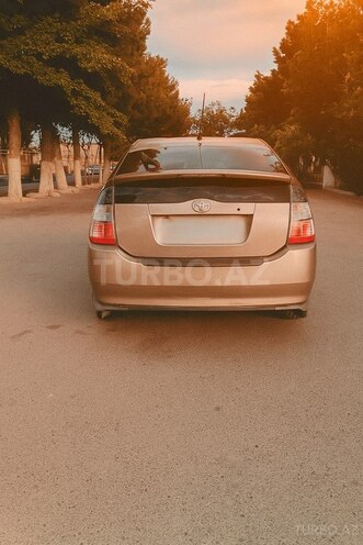Toyota Prius 2008, 320,000 km - 1.5 l - Bakı