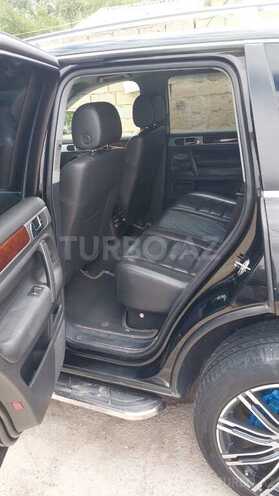 Volkswagen Touareg 2008, 240,000 km - 3.6 л - Bakı