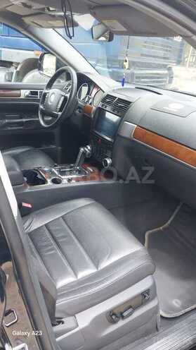 Volkswagen Touareg 2008, 240,000 km - 3.6 л - Bakı