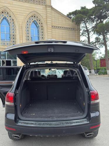 Volkswagen Touareg 2008, 240,000 km - 3.6 л - Bakı
