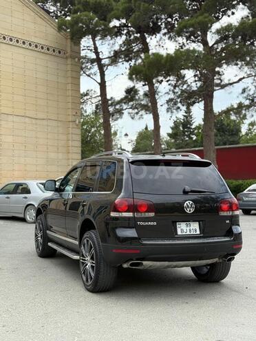 Volkswagen Touareg 2008, 240,000 km - 3.6 л - Bakı
