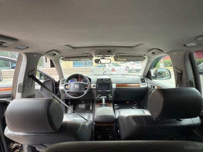 Volkswagen Touareg 2008, 240,000 km - 3.6 л - Bakı