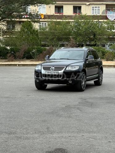 Volkswagen Touareg 2008, 240,000 km - 3.6 л - Bakı