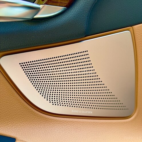 BMW 740-16