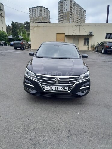 MG 5 2023, 40,000 km - 1.5 l - Bakı