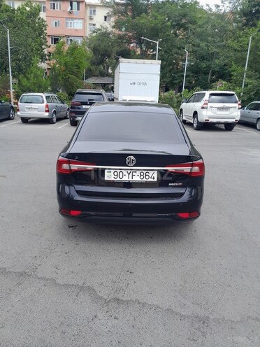 MG 5 2023, 40,000 km - 1.5 l - Bakı