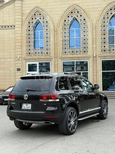 Volkswagen Touareg 2008, 240,000 km - 3.6 л - Bakı
