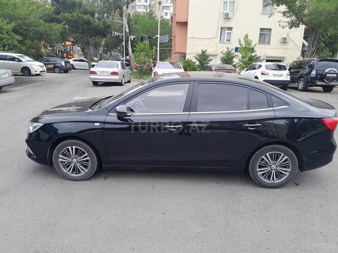 MG 5 2023, 40,000 km - 1.5 l - Bakı